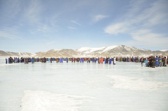 Eisfestival